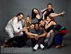 #Grimm I will miss you!!! Your show made Fridays awesome #grimmfinale