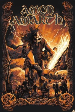 AMON AMARTH