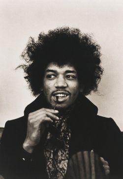 jimi hendrix