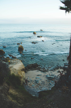 海景