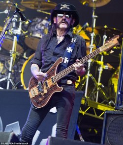 Motorhead: FUCK YEAH