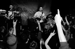 fuckyeaholdschoolpunkrock:Propagandhi.