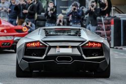 supercarstv:   The #Lamborghini #Reventon lookin’ Boss! by