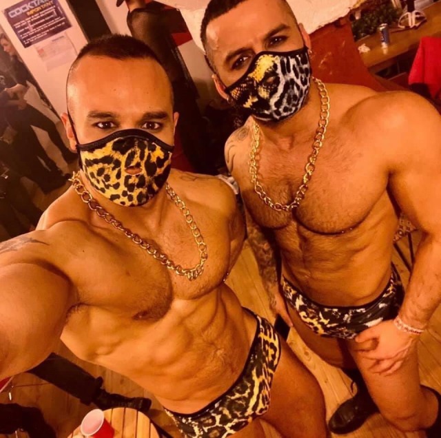 musclecorps: