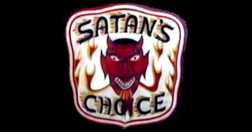 lilygoat:    Satan’s Choice MC was a Canadian outlaw motorcycle