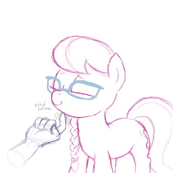 art-anon:  Still best pony. Always best pony. 