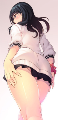 hentaifuck:Source: https://www.pixiv.net/member_illust.php?mode=medium&illust_id=71282885