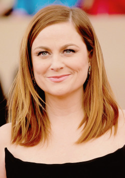 lazoey:  Amy Poehler at the 22nd Annual Screen Actors Guild Awards