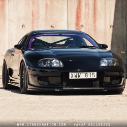 stancenation:  Oh Baby! // Photo By: @vanja.hellberg #stancenation