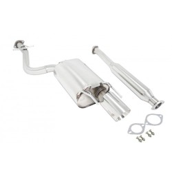 manzousa:  Lexus IS300 2001-2005 3.0L 2JZ-GE Stainless Steel