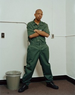 BACK IN THE DAY |6/1/01| Shyne is sentenced to ten years in prison,