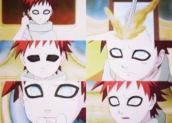 noud-sa:   Happy birthday Gaara 1/19 