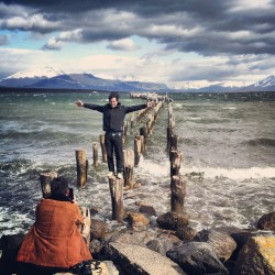 inigourrutia:  Puerto Natales