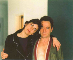 grupaok:  Isa Genzken and Gerhard Richter, 1987