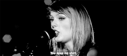 Where you are is where I wanna be.
