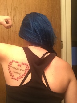 vanoss-shtuff:  My markipliers heroes tattoo. This means everything