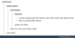 itsstuckyinmyhead:  Best Tumblr Responses  