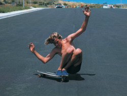  Jay Adams circa 1970 ~ Early 70s“In contests, Jay was simply