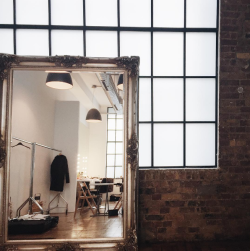 foxeia:  Sarah Halpin