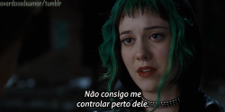 overdosedeamor:  – Scott Pilgrim Contra o Mundo 