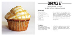 therecipepantry:  33 Cupcake Recipes 