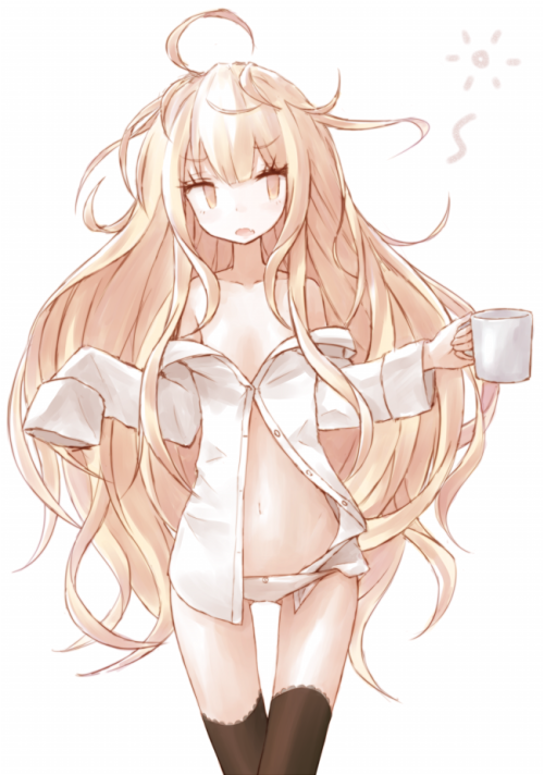 tsundere-dragon:  Source