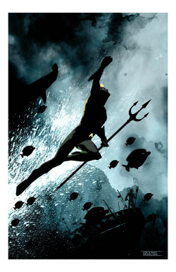 herochan:AquamanCreated by Jim Mehsling