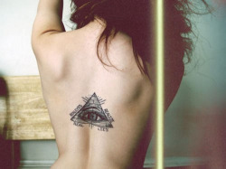 Tattoo Babes