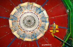 discoverynews:  Particle Smasher Starts Up Again, Says CernThe