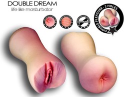 tight-teens:  tight-teens:  Double Dream Back In Stock!  Retail