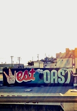 West Coast