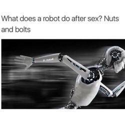 justbadpuns:  Oh my god