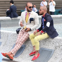 sockless mens fashion