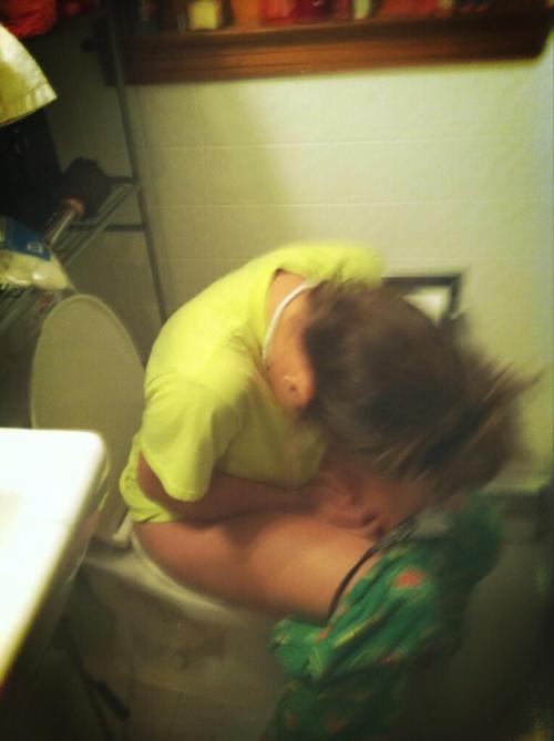 dimitrivegas:  Taking a dump