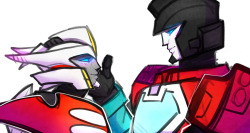 kusuarts:  Drift might be swooning a bit 