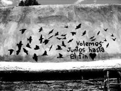 shinneom:  Tu me tienes por el aire volando :3 