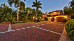 Luxury Dream Homes
