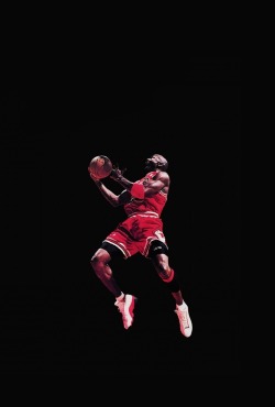 malekbennett:  I love basketball a lot and this picture is just