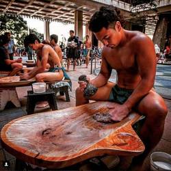 menofpolynesia: