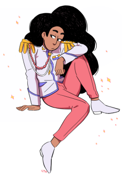 rebeccasugar:  troffie:  When I was working on ‘Alone Together’