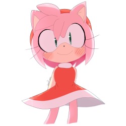 jennythehedgie:  Aaaaamy 