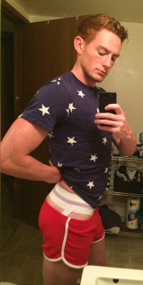 happyjockstraptuesday:  happilynever:  I will say I do quite