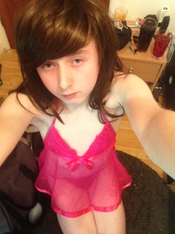 xstacycdx:  Hope everyone likes this i really enjoyed wearing it :3Â 