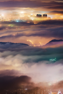 l0stshp:  just fantasy (by james wang) / source 