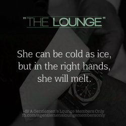 "The Lounge"