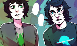 casentine:  I’m so ready for hiveswap these kids are the CUTEST