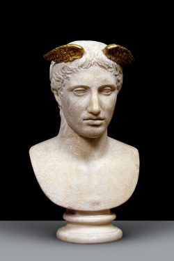 hermesandmercury: Hermes Ancient Rome, 1st–2nd century AD Roman