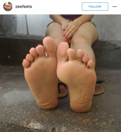 Feet & Soles