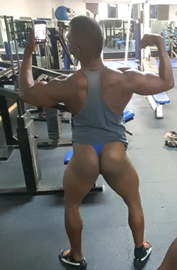 MUSCLEINGEAR