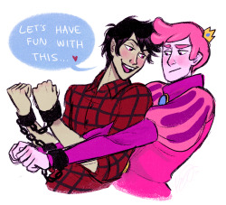 peachymints:Keeps thinking about chained boyfriends all night